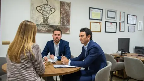  Pascual Asesores: asesor&iacute;a fiscal boutique en M&aacute;laga centro y Marbella con experiencia internacional y atenci&oacute;n personalizada 