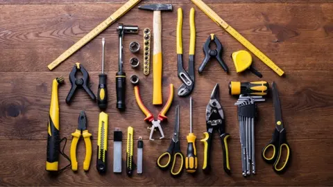  Herramientas de bricolaje que no pueden faltan en tu caja de herramientas 