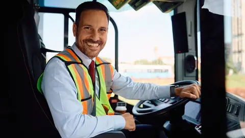  La importancia de la formaci&oacute;n continua en empresas de transporte 