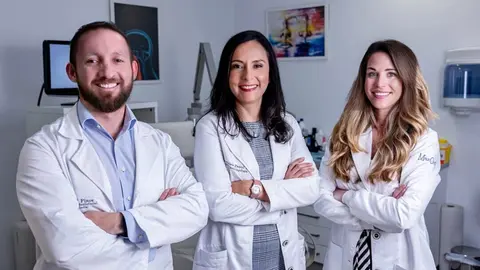  Blefaroplastia y rinoplastia, dos de las cirug&iacute;as est&eacute;ticas m&aacute;s solicitadas en la Costa del Sol 