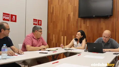 PSOE-UGT