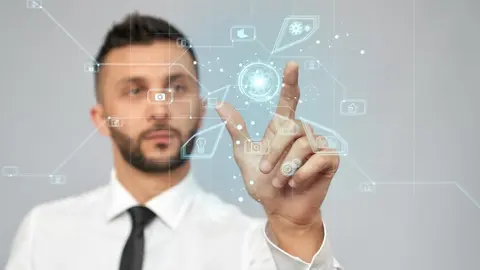  AI y la agricultura andaluza: c&oacute;mo la inteligencia artificial optimiza el uso del agua en tiempos de sequ&iacute;a 