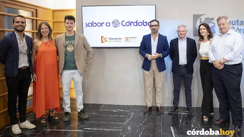 SAbor a C&oacute;rdoba