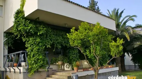 Centro Ifapa de Palma del R&iacute;o FOTO JUNTA DE ANDALUC&Iacute;A