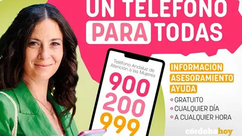 Telefono mujeres