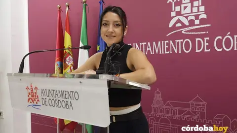 CINTIA BUSTOS