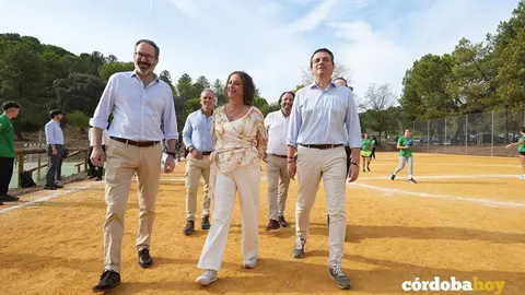LOS VILLARES