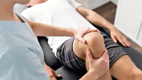  Fisioterapia para rehabilitaci&oacute;n: un m&eacute;todo para moverte sin dolor 