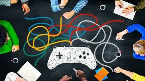  Los videojuegos online como plataformas educativas: cuando aprender tambi&eacute;n se juega 