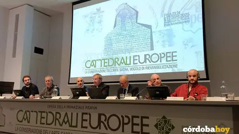 Catedrales de Europa