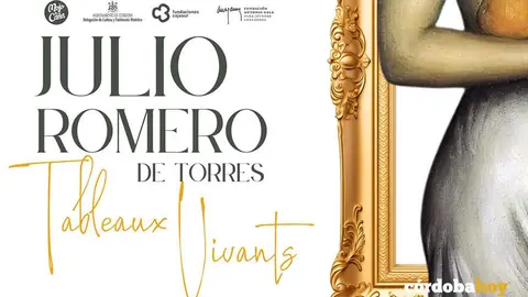 Julio romero de torres
