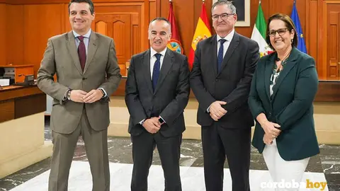 BELLIDO Y EMPRESA