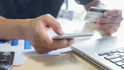  &iquest;C&oacute;mo rastrear una transferencia bancaria que no ha llegado? 