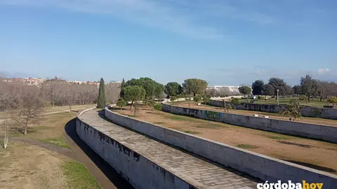 Parque de Miraflores