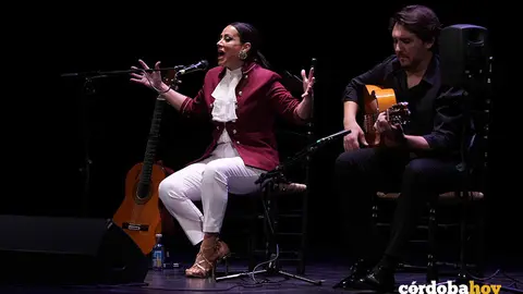 Sara Denez