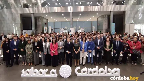 SABOR A CORDOBA