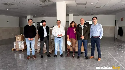 HOSPITAL MONTILLA 
