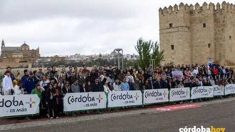 Agentes de viajes argentinos visitan C&oacute;rdoba FOTO AYUNTAMIENTO DE C&Oacute;RDOBA