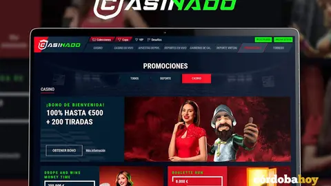 CASINADO