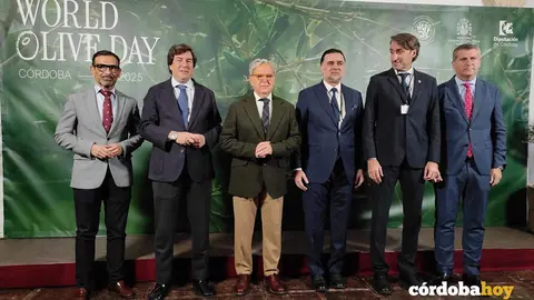 Consejo oleicola internacional