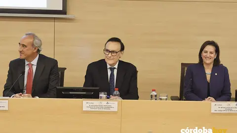 El consejero de Universidad, Investigaci&oacute;n e Innovaci&oacute;n, Jos&eacute; Carlos G&oacute;mez Villamandos FOTO JUNTA DE ANDALUC&Iacute;A