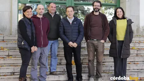 GRUPO UCO