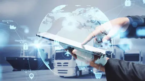  C&oacute;mo optimizar tu flota en Espa&ntilde;a con datos y servicios conectados 