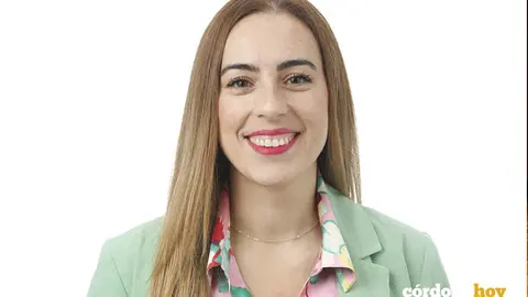 Celia Valverde, del PP de Villaralto FOTO PP