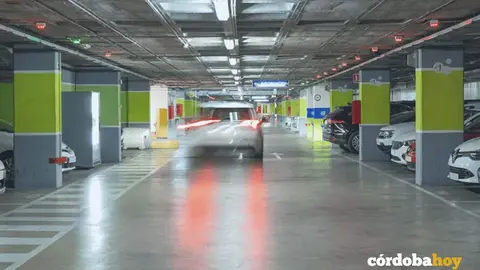 AERO&Ugrave;ERTO PARKING