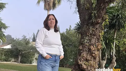 Vanessa Mediavilla, presidenta de Alccor