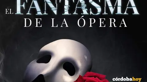 EL FANTASMA DE LA &Oacute;PERA