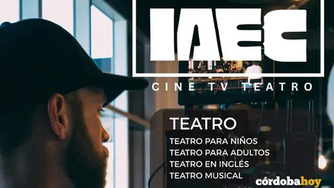 escuela de cine