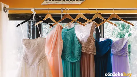 vestidos invitada