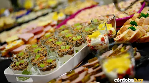 catering