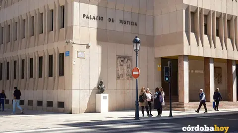 Palacio de la Justicia de Castilla La Mancha