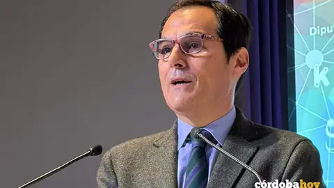 Jos&eacute; Antonio Nieto