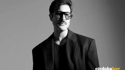 El dise&ntilde;ador cordob&eacute;s de moda flamenca Andr&eacute;s Pozuelo