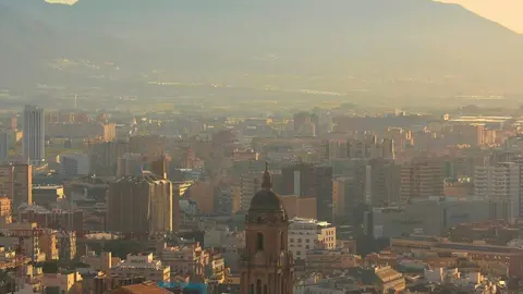M&aacute;laga y su importancia en el imparable crecimiento del mercado inmobiliario en Andaluc&iacute;a