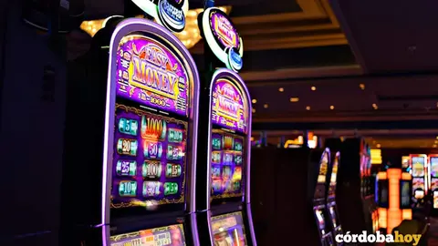 casino