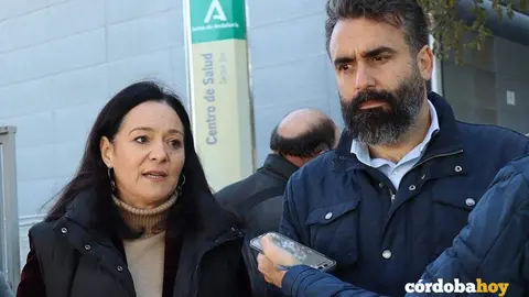 Crespin y mayoral