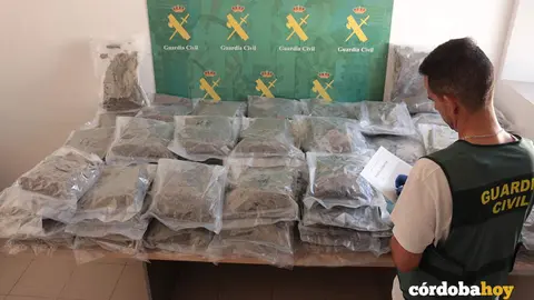 GUARDIA CIVIL