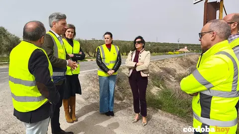 diputaci&oacute;n