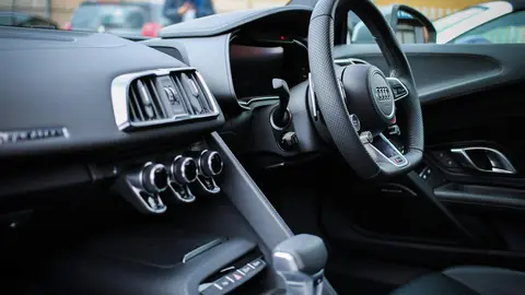 Seguro de coche a terceros: c&oacute;mo reforzar la protecci&oacute;n sin subir demasiado el precio