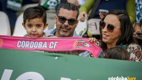 Partido C&oacute;rdoba CF-Real Sociedad B