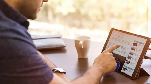 C&oacute;mo ha cambiado la forma de entretenerse en internet en los &uacute;ltimos a&ntilde;os