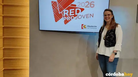 Red pro joven