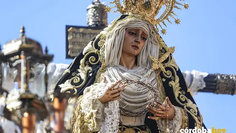 Hermandad de la Soledad