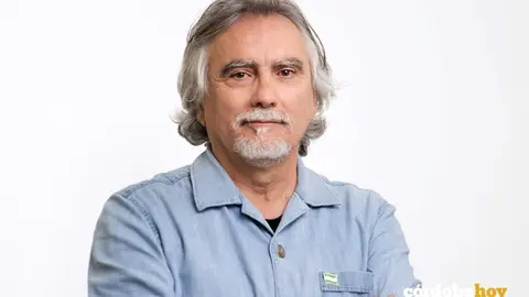Manuel Ortega FOTO ANDALUCISTAS-PUEBLO ANDALUZ