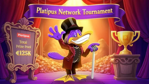 Los torneos ganan espacio en los casinos online