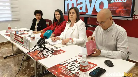 primero de mayo